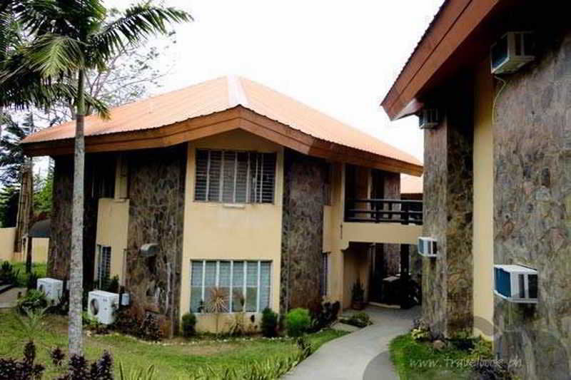 호텔 Tagaytay International Convention Complex