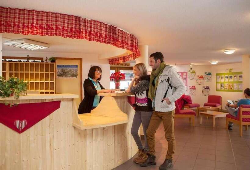 בית מלון כפרי Vvf Val Cenis Haute Maurienne