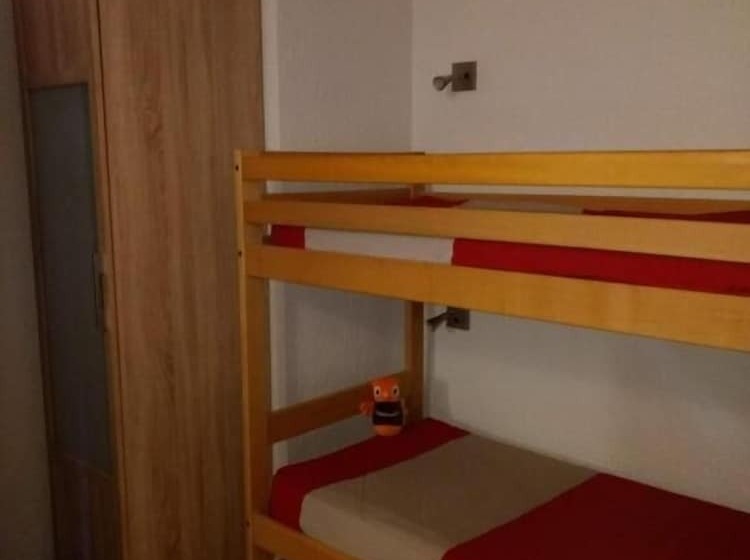 בית מלון כפרי Vvf Val Cenis Haute Maurienne