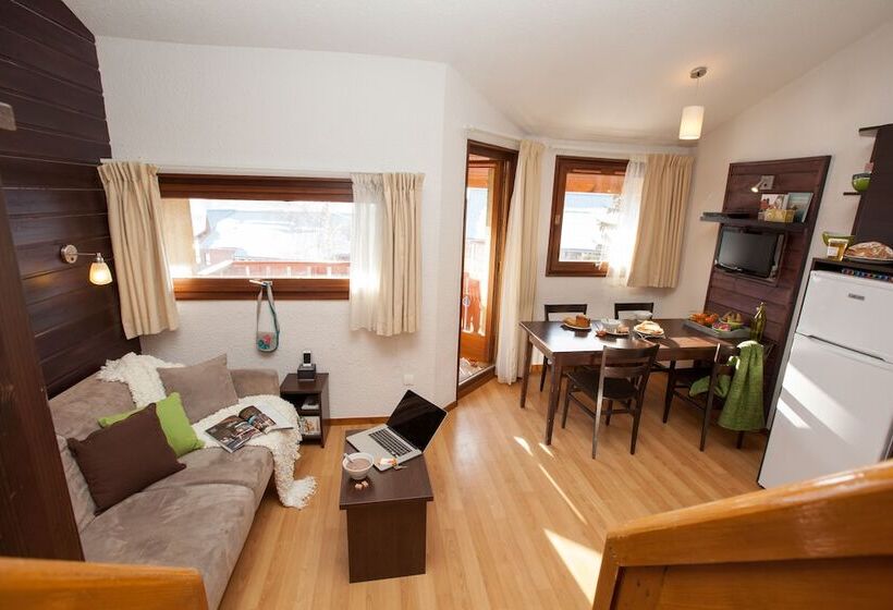 בית מלון כפרי Vvf Val Cenis Haute Maurienne