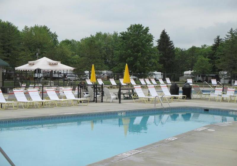 فندق Westward Ho Rv Resort