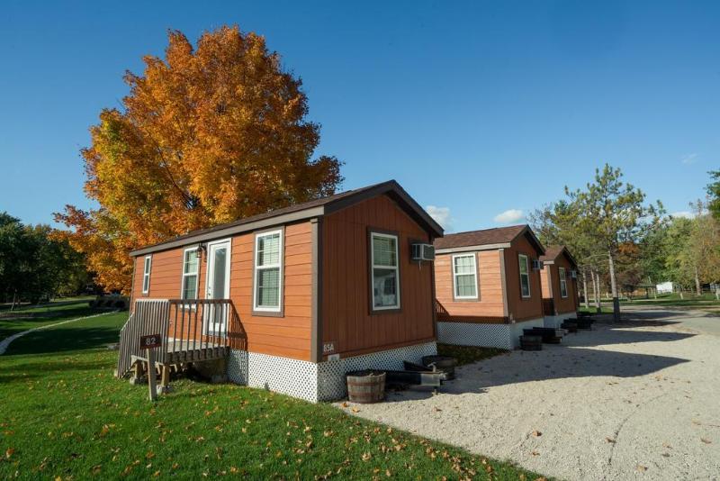 فندق Westward Ho Rv Resort