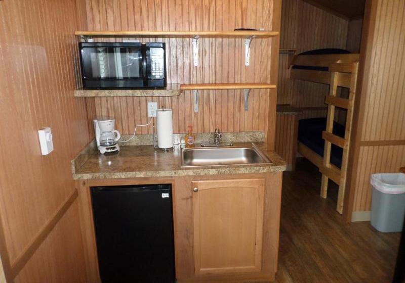 فندق Westward Ho Rv Resort