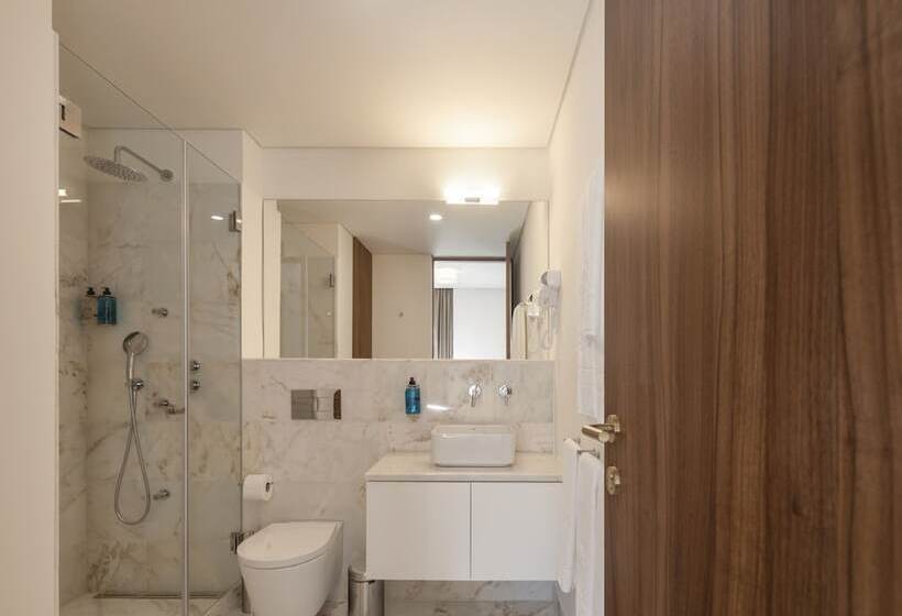 Lisbon Serviced Apartments Avenida