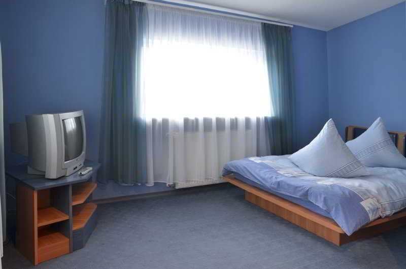 Motel Complex 17 Km
