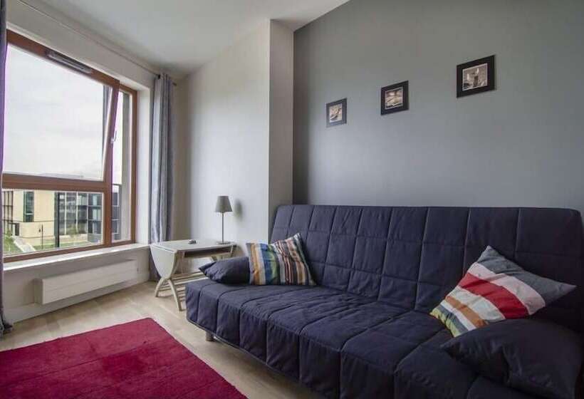 P&o Apartments Wilanów