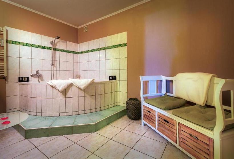 Fotos del hotel Dübener Heide:  9