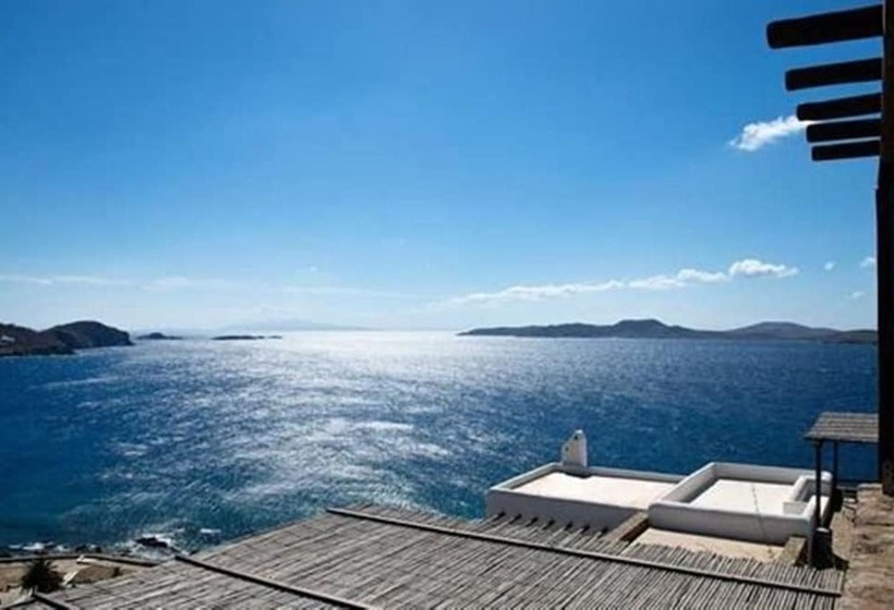 The One Mykonos