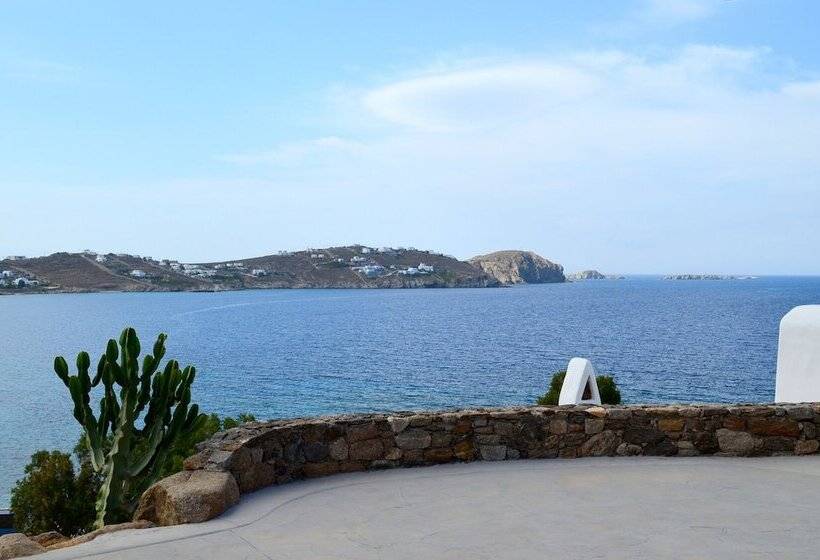 The One Mykonos