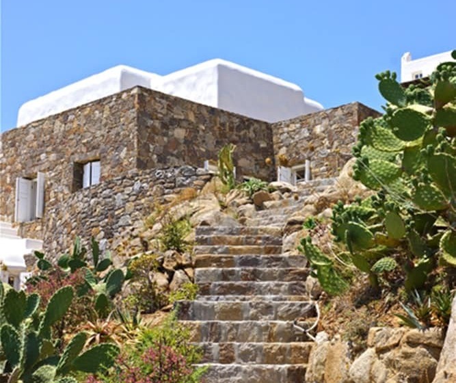 The One Mykonos