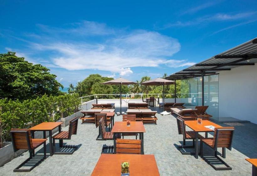 هتل P168 Hostel Samui