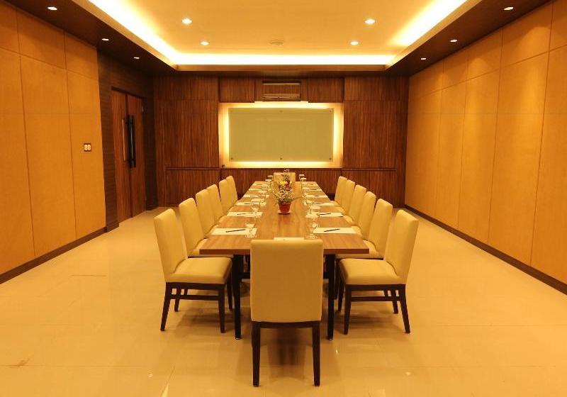 Grand Talita Hotel & Resort