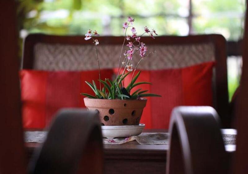 هتل Baan Tye Wang Guesthouse