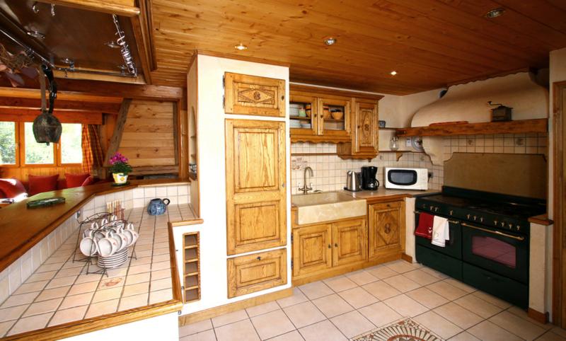 فندق Chalet Harmonie Aux Deux Alpes