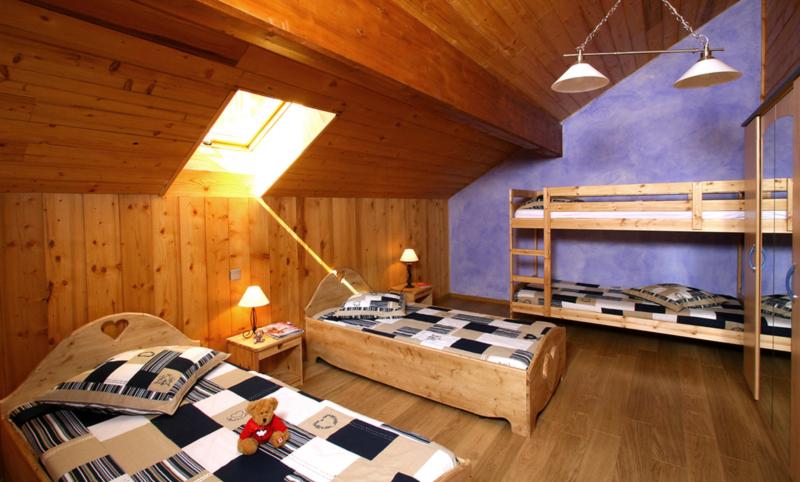 فندق Chalet Harmonie Aux Deux Alpes
