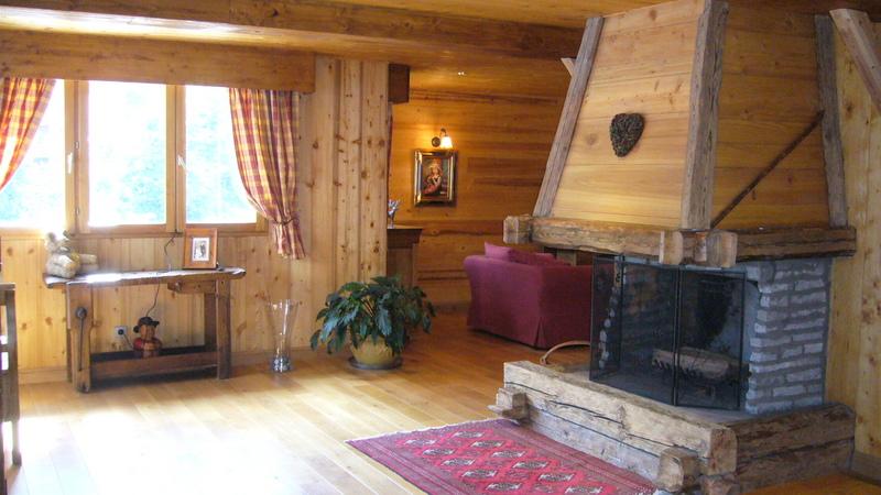 فندق Chalet Harmonie Aux Deux Alpes
