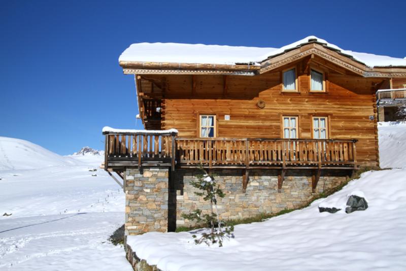 ホテル Chalet Odalys Des Neiges