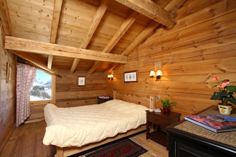 ホテル Chalet Odalys Des Neiges