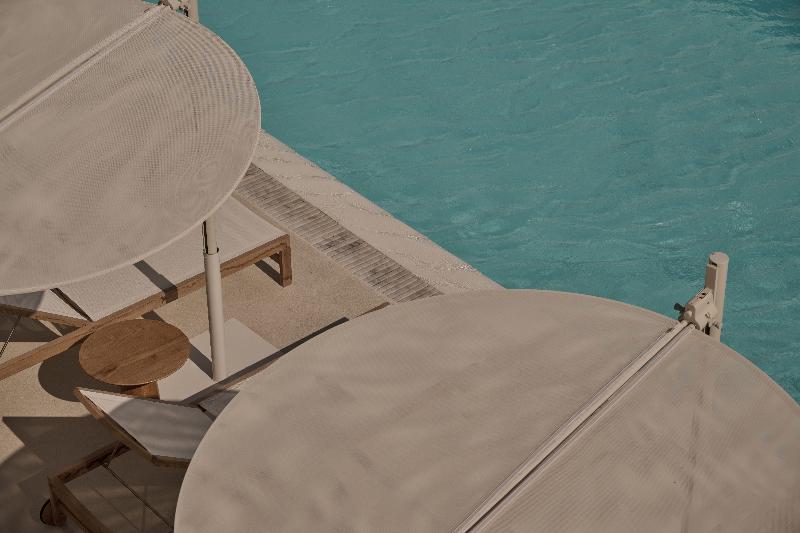 ホテル Elia Mykonos Collection