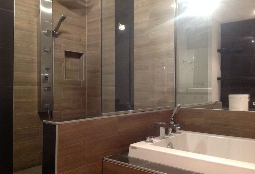 Отель Gite Du Haut Des Arbres