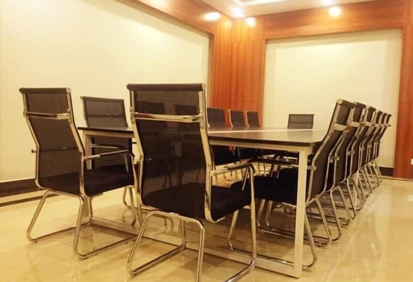 酒店 Greentree Inn Prov. Suzhou Wuzhong Fengjin Rd Business