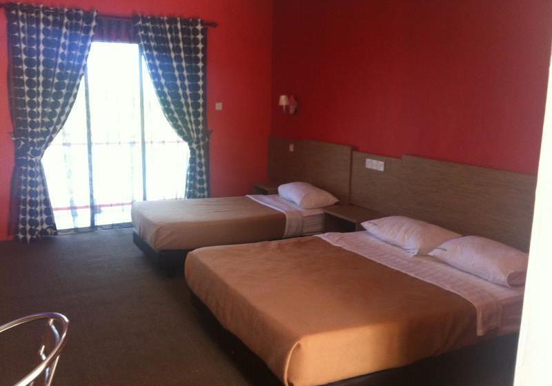 ホテル Home Beach Village Resort
