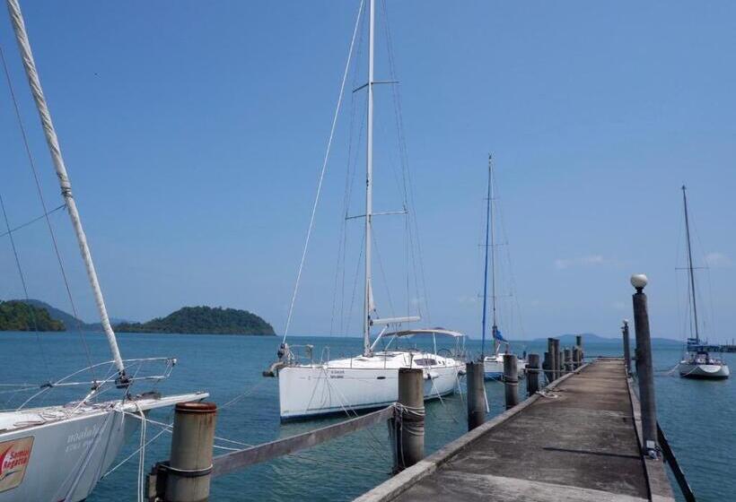 هتل Island View Resort Koh Chang