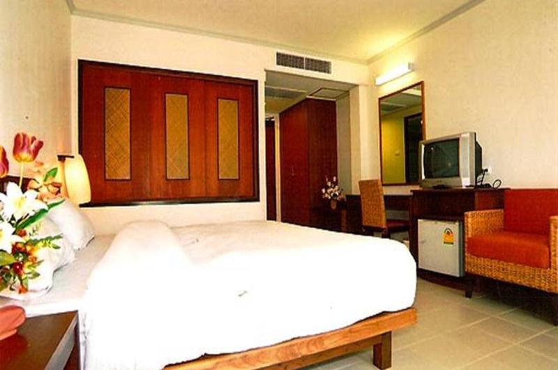 호텔 Kaibae Hut Resort