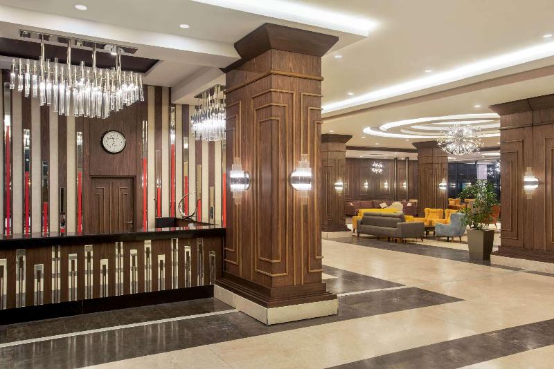 فندق Kalibya World Resort & Spa