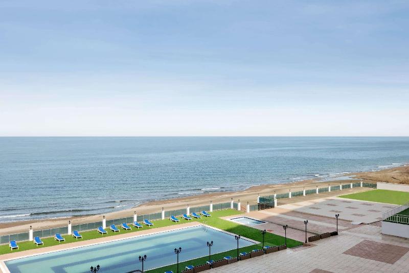فندق Kalibya World Resort & Spa