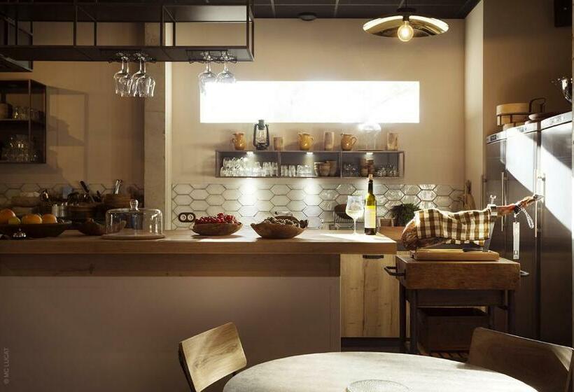 ホテル Le 1921  Un Amour D