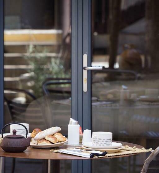 ホテル Le 1921  Un Amour D