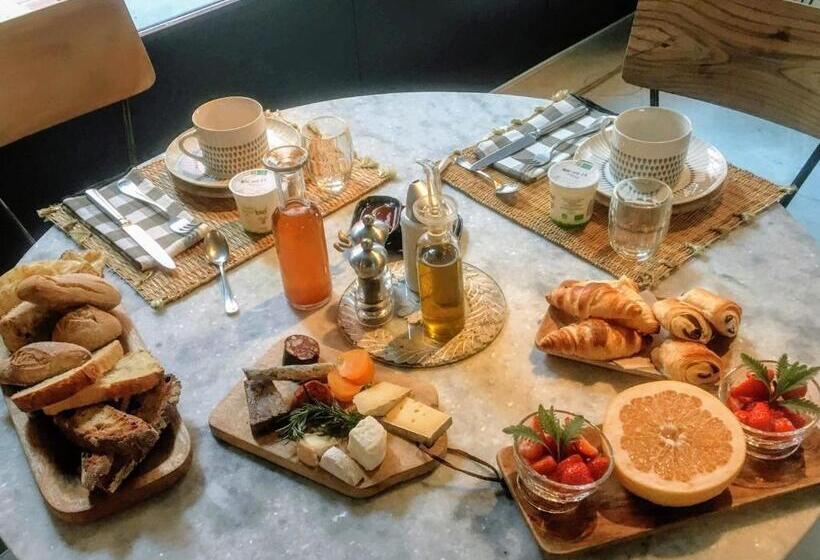 ホテル Le 1921  Un Amour D