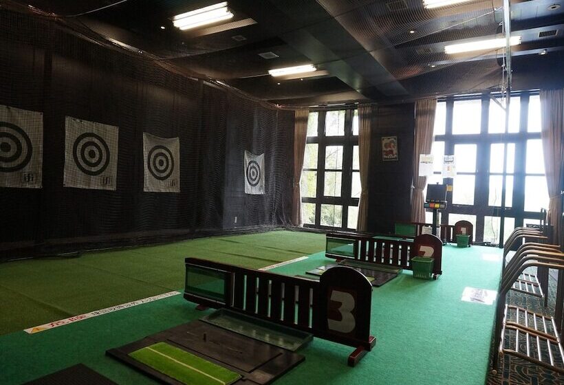 호텔 Nanki Shirahama Golf Club, Nanki Shirahama Resort