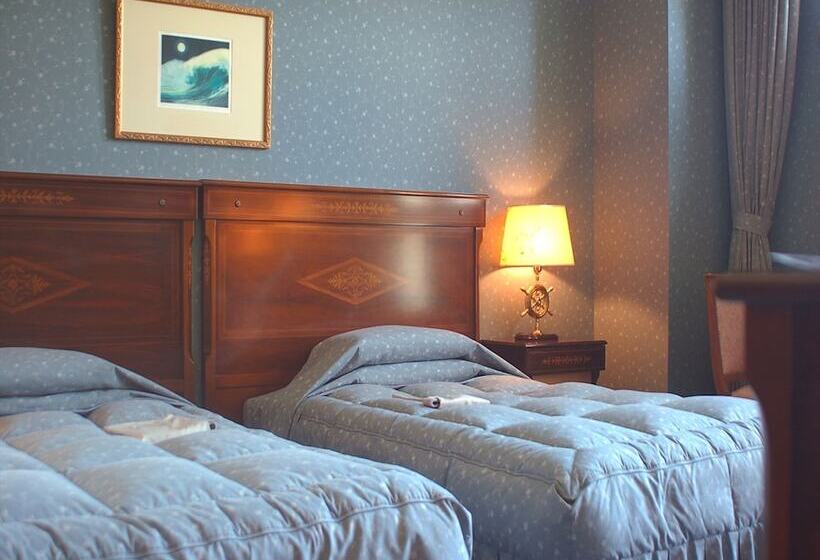 호텔 Nanki Shirahama Golf Club, Nanki Shirahama Resort