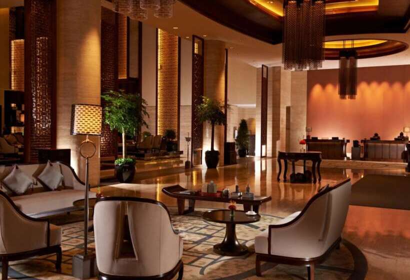 Hotel New Century Resort Yuyao Siming Lake