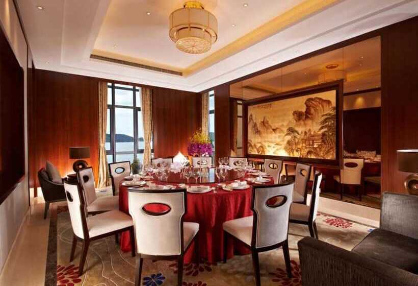 Hotel New Century Resort Yuyao Siming Lake