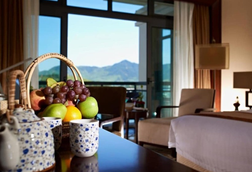 Hotel New Century Resort Yuyao Siming Lake