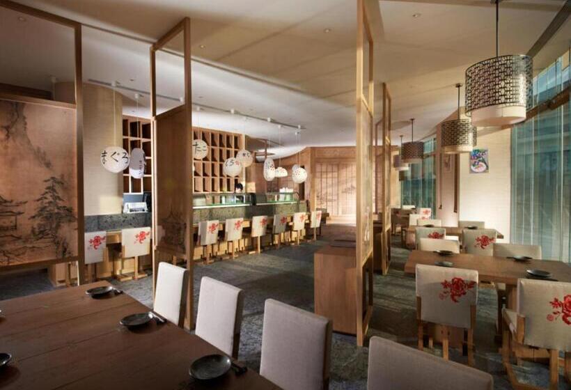 Hotel New Century Resort Yuyao Siming Lake