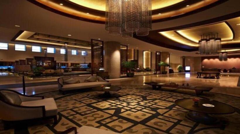 Hotel New Century Resort Yuyao Siming Lake