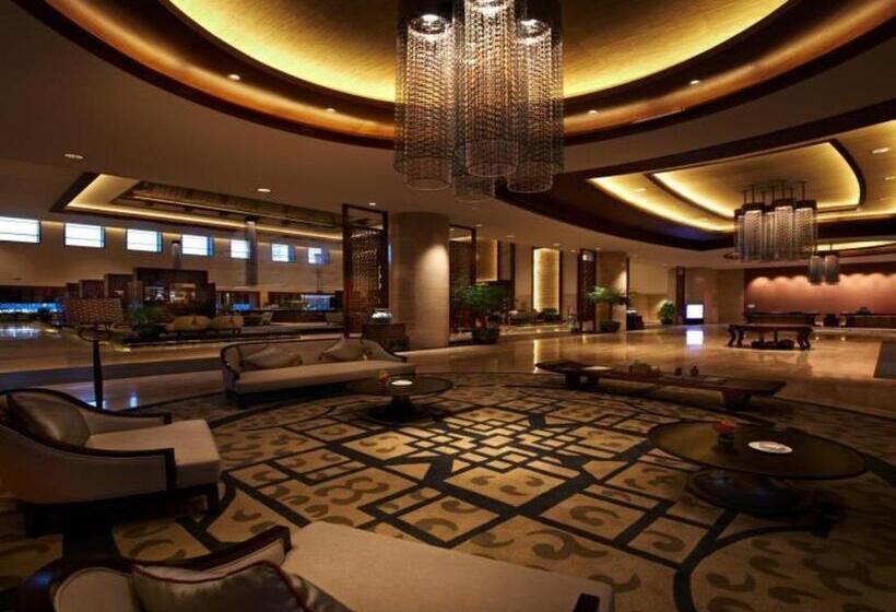 Hotel New Century Resort Yuyao Siming Lake