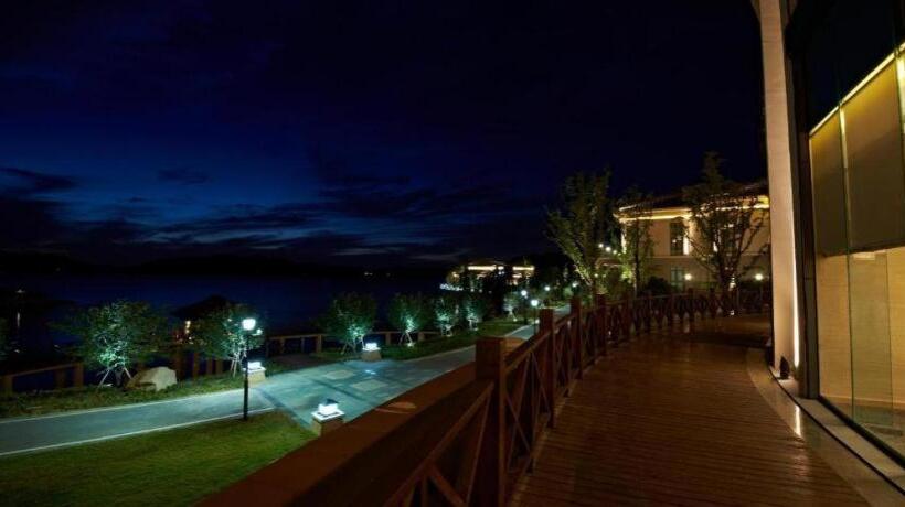 Hotel New Century Resort Yuyao Siming Lake
