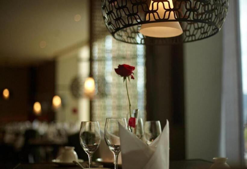 Hotel New Century Resort Yuyao Siming Lake