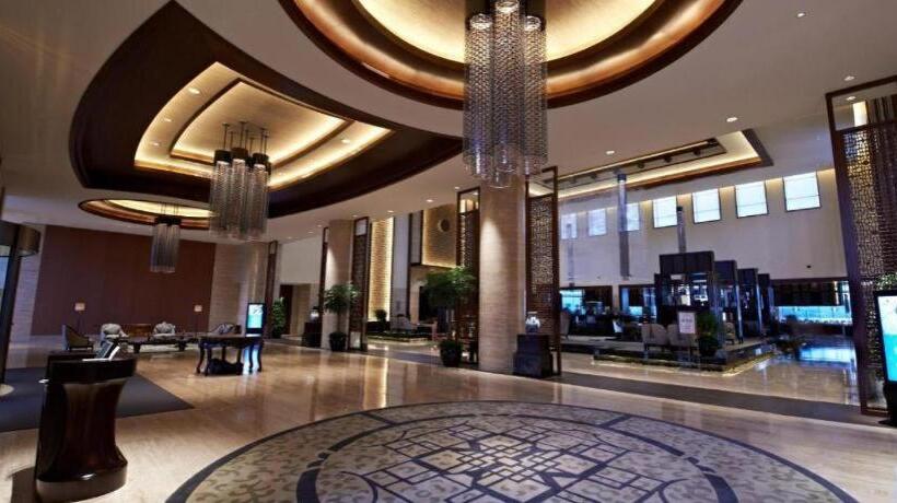 Hotel New Century Resort Yuyao Siming Lake