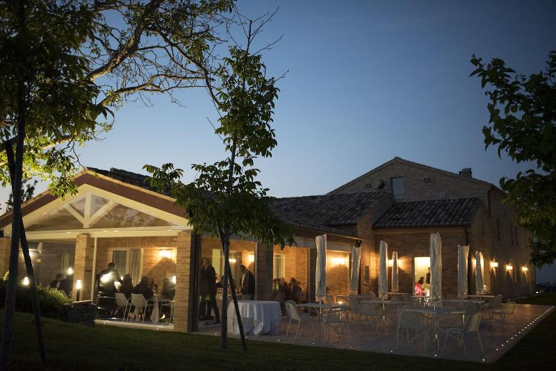 Отель Officina Del Sole