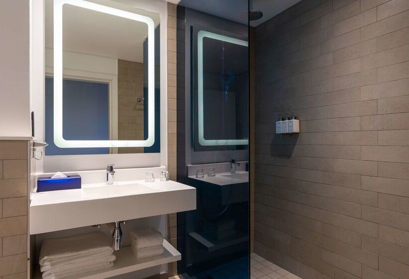 בית מלון כפרי Park Inn By Radisson Polokwane