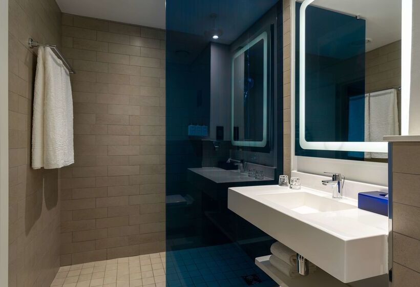 בית מלון כפרי Park Inn By Radisson Polokwane
