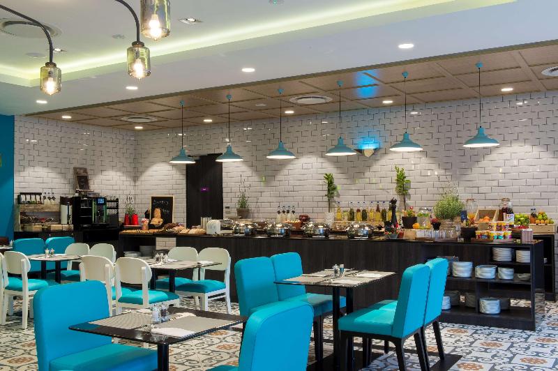 בית מלון כפרי Park Inn By Radisson Polokwane