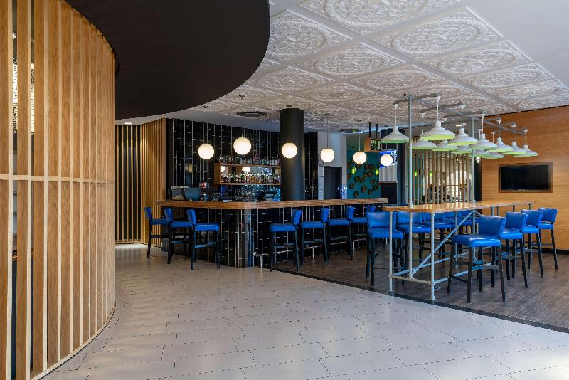 בית מלון כפרי Park Inn By Radisson Polokwane