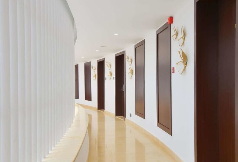 هتل Park Regis Goa